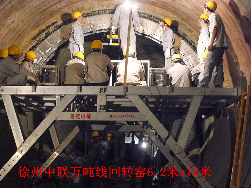 砌磚機砌筑10000噸生產線--徐州中聯(lián).jpg